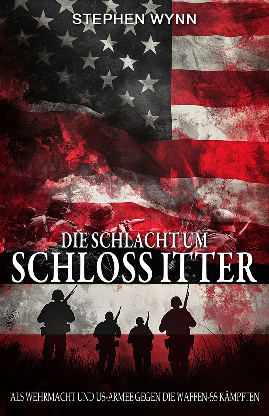 Schloss Itter_Cover